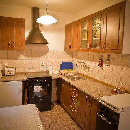 Kuca Za Odmor Gale Villa Delnice Luaran gambar