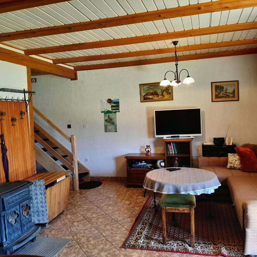 Kuca Za Odmor Gale Villa Delnice Luaran gambar