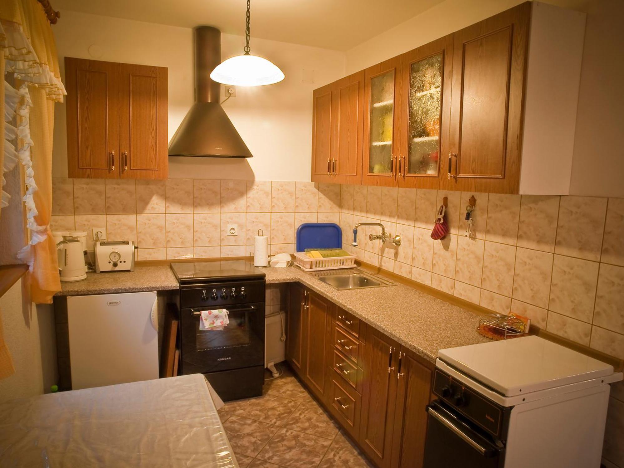 Kuca Za Odmor Gale Villa Delnice Luaran gambar