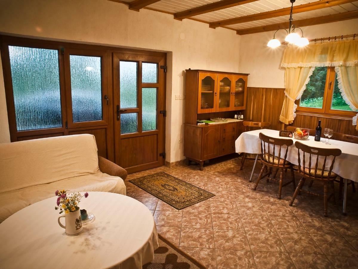 Kuca Za Odmor Gale Villa Delnice Luaran gambar
